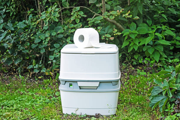 Best Luxury portable toilet rental  in Cheviot, OH
