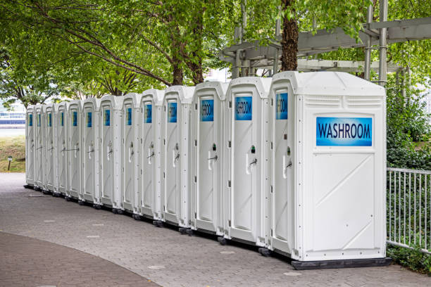 Best Temporary restroom rental  in Cheviot, OH